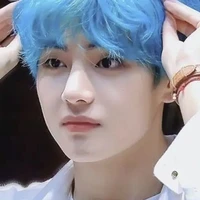 kim taehyung
