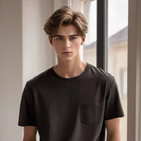 Alric Alaster/Ml soulmate