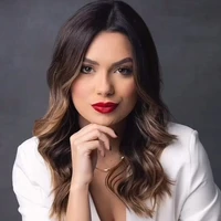 mãe de Luana