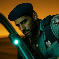 شرطي