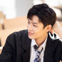 Huo Ming Hao