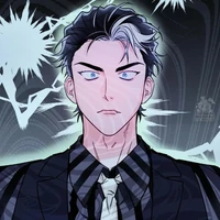 VICTOR WINTER
~MC
