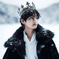 Kim Taehyung