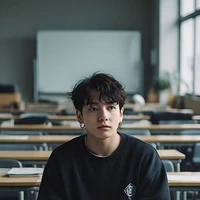 Jeon Jungguk