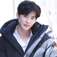 Lee Jong Suk