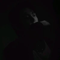 someone