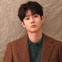 Choi Woo Shik