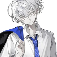Itoshi Yeon [Y/N]