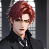 Red Anderson