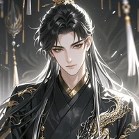 Zain Harris (father of Mc)