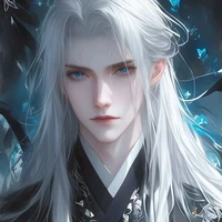 Azriel Knight (mother of Ml)