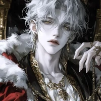 Mao Knight ( younger brother of Ml)