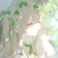 珍珠 (your author)