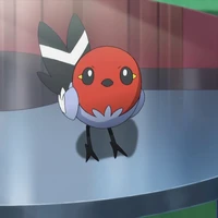Fletchling (Garcia)