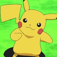 Pikachu (Bestie)