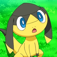 Helioptile (Alexander)