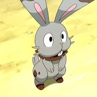 Bunnelby (Clever)