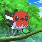 Fletchling (Winger)