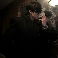 ซาน ( เพื่อน พ.อ )