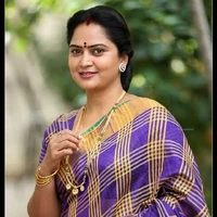 NEELAM SINGH CHAUHAN (ML MOTHER)