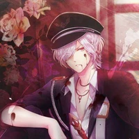 Subaru Sakamaki