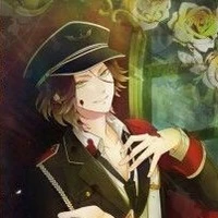 Laito Sakamaki