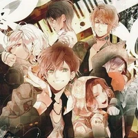 Sakamaki Family