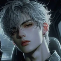 EDEN THOMPSON( ML BFF)