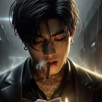 LIAM DANGELO  (ML)