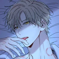 Ethan Graham(mc bff/so)