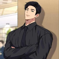 James Anderson(ml bff/da)