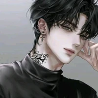 Nathaniel Hawthorn(ml bff/da)