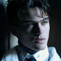 Kael Alistair