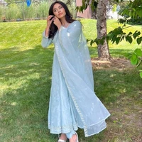 Aakriti Ranawat/Abeer