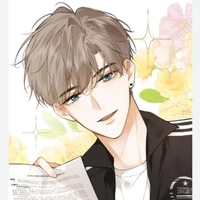 Alex William(ml2younger brother)(Omega)