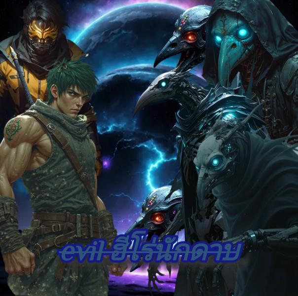 NovelToon