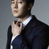 กวิน(พ่อนางเอก)