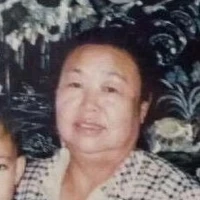 Grandmother