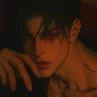 ZAYDEN MORRIS/Male Lead/Zadi