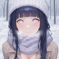 Hyuuga Hinata