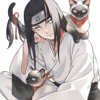 Hyuuga Neji