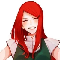Uzumaki Kushina