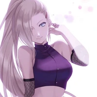 Ino Yamanaka