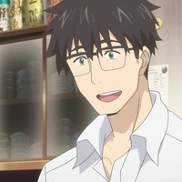 Kwon Hi Sun(Isabella