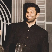Aarav Khanna