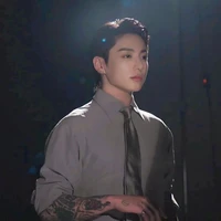 Jeon Jungkook