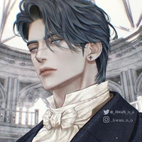 Tristan Hawthorne / DA