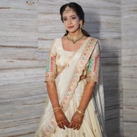 Sanaya Rishabh singhania/ML mother