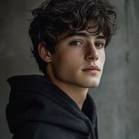 Reyan singhania/ML brother