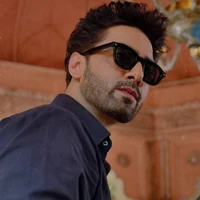 Aadarsh chouhan/FL cousin